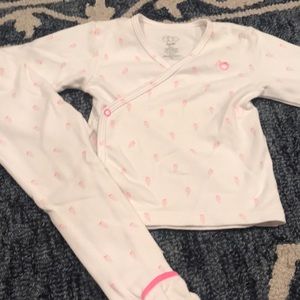 Egg Layette Adorable Set!